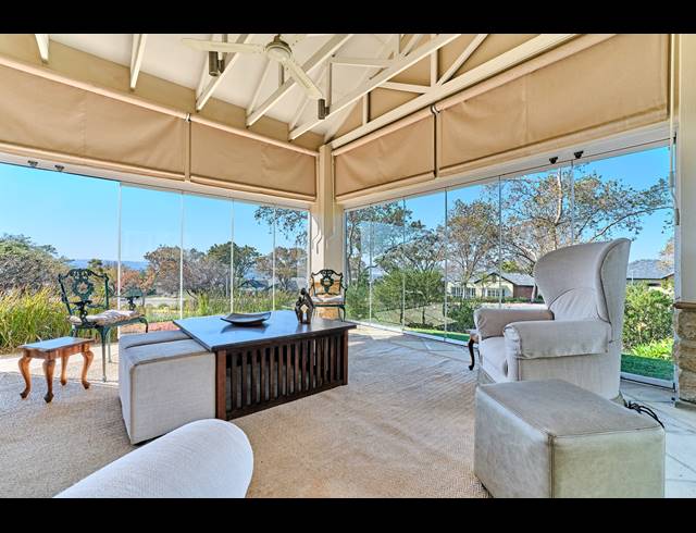 2 BEDROOM RETIREMENT UNIT FOR SALE IN WATERFALL HILLS MATURE LIFESTYLE ESTATE